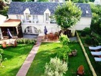 Hotel La Marine de Loire