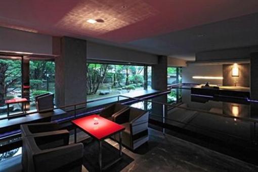 фото отеля Bourou Noguchi Hakodate