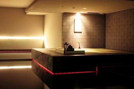 фото отеля Bourou Noguchi Hakodate