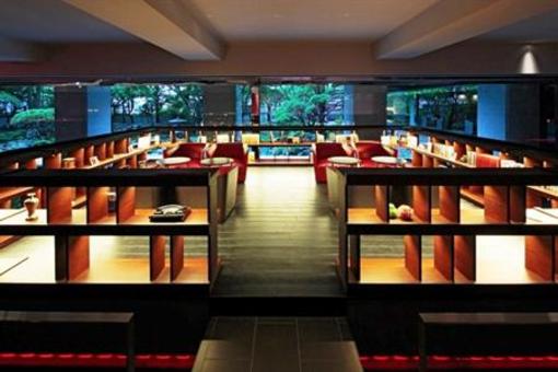 фото отеля Bourou Noguchi Hakodate