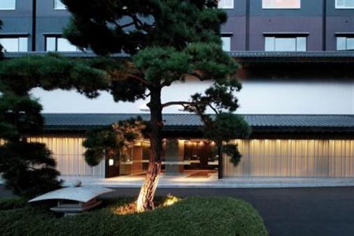 фото отеля Bourou Noguchi Hakodate