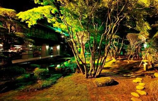 фото отеля Bourou Noguchi Hakodate