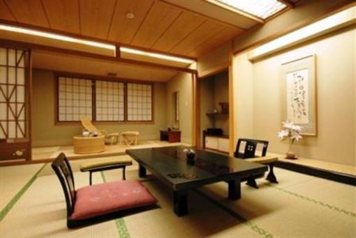 фото отеля Bourou Noguchi Hakodate