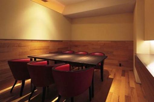 фото отеля Bourou Noguchi Hakodate