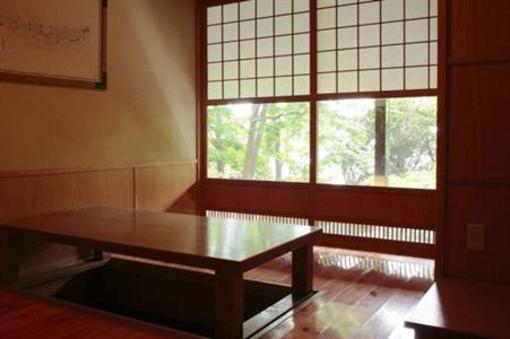 фото отеля Bourou Noguchi Hakodate
