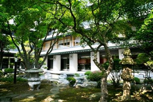 фото отеля Bourou Noguchi Hakodate