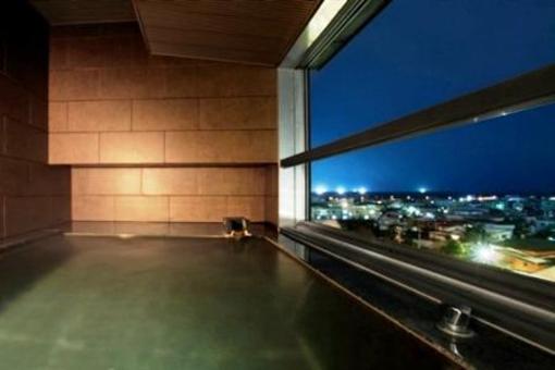фото отеля Bourou Noguchi Hakodate