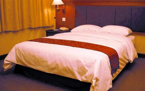 фото отеля Golden Boutique Hotel Angkasa Jakarta