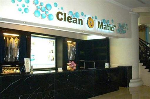 фото отеля Golden Boutique Hotel Angkasa Jakarta