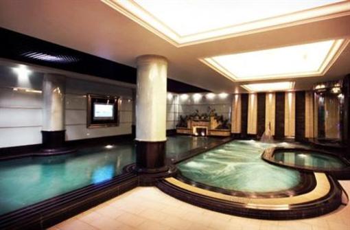 фото отеля Golden Boutique Hotel Angkasa Jakarta