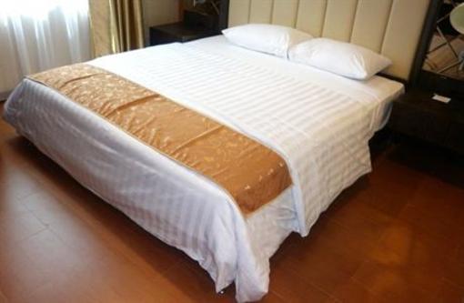 фото отеля Golden Boutique Hotel Angkasa Jakarta