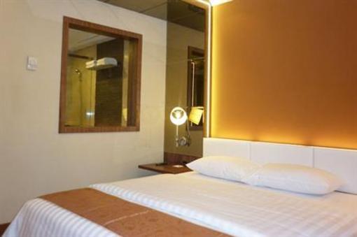фото отеля Golden Boutique Hotel Angkasa Jakarta