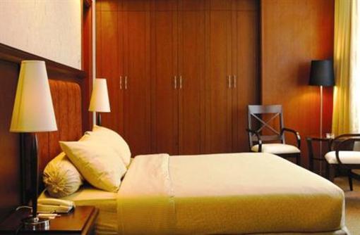 фото отеля Golden Boutique Hotel Angkasa Jakarta