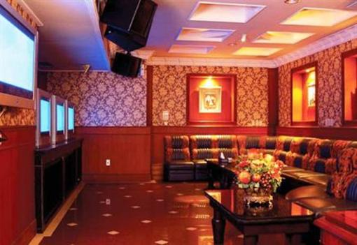 фото отеля Golden Boutique Hotel Angkasa Jakarta