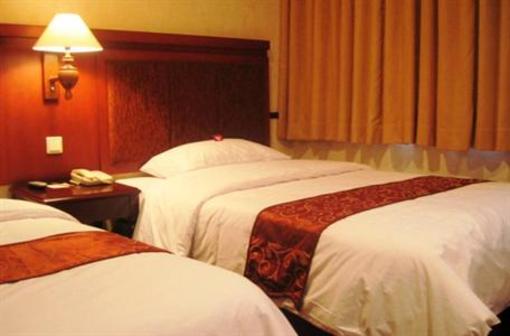 фото отеля Golden Boutique Hotel Angkasa Jakarta