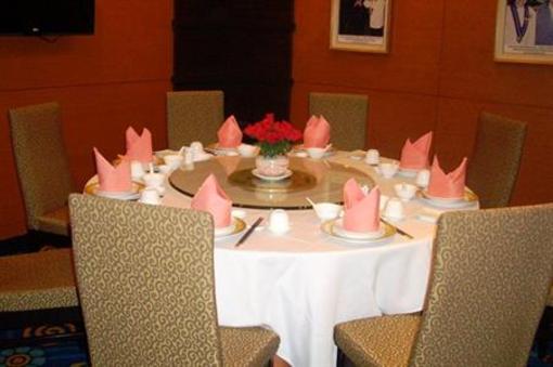 фото отеля Golden Boutique Hotel Angkasa Jakarta