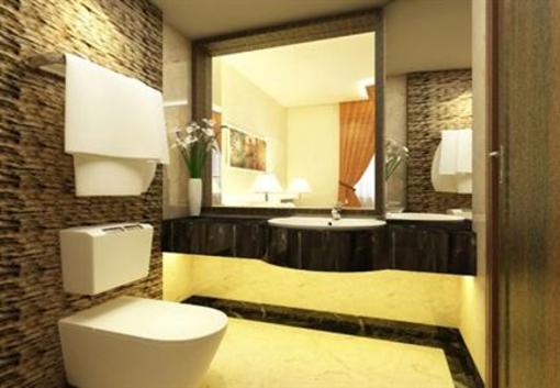 фото отеля Golden Boutique Hotel Angkasa Jakarta