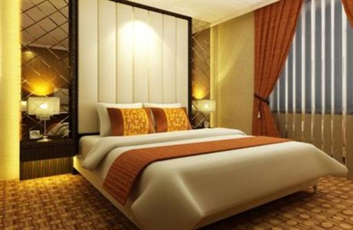 фото отеля Golden Boutique Hotel Angkasa Jakarta