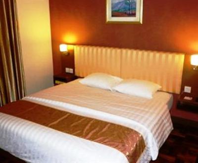 фото отеля Golden Boutique Hotel Angkasa Jakarta