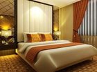 фото отеля Golden Boutique Hotel Angkasa Jakarta