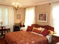L'Arvidienne Couette et Cafe Bed and Breakfast Quebec City