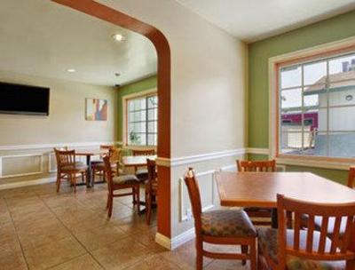 фото отеля Travelodge Anaheim