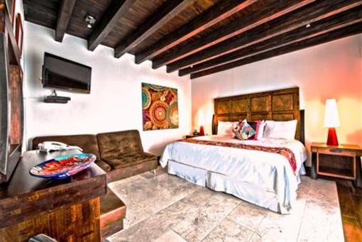 фото отеля Colombe Hotel Boutique
