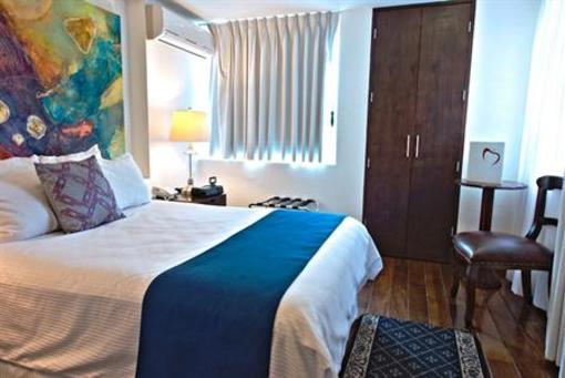 фото отеля Colombe Hotel Boutique