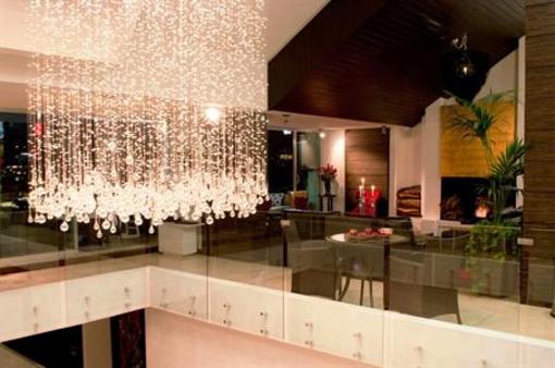 фото отеля Colombe Hotel Boutique