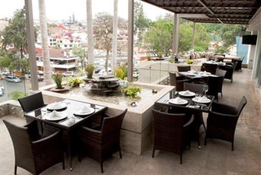 фото отеля Colombe Hotel Boutique