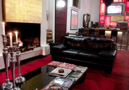 фото отеля Colombe Hotel Boutique
