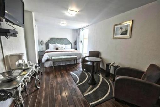 фото отеля Colombe Hotel Boutique