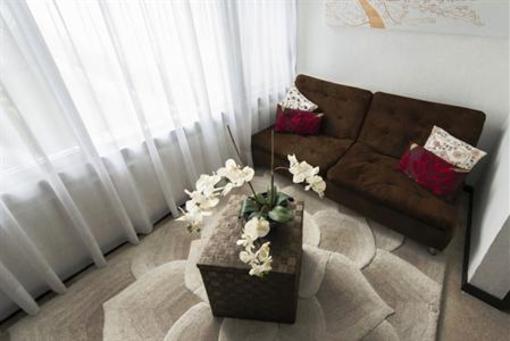 фото отеля Colombe Hotel Boutique