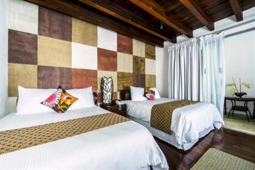 фото отеля Colombe Hotel Boutique