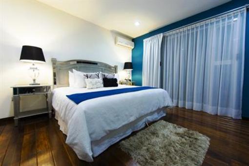 фото отеля Colombe Hotel Boutique