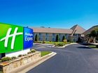 фото отеля Holiday Inn Express Chateau Elan Lodge