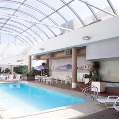 фото отеля Radisson Hotel Bismarck