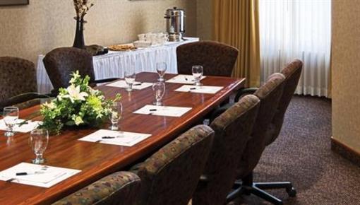 фото отеля Radisson Hotel Bismarck