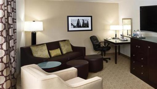 фото отеля Radisson Hotel Bismarck