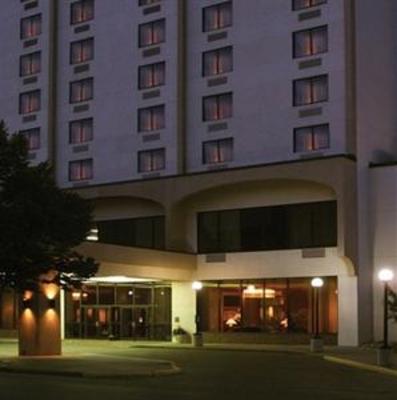 фото отеля Radisson Hotel Bismarck