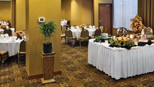 фото отеля Radisson Hotel Bismarck