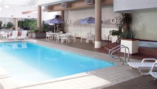 фото отеля Radisson Hotel Bismarck