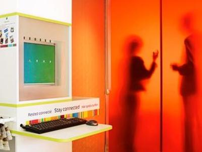 фото отеля Ibis Styles Tours Centre