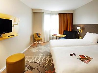 фото отеля Ibis Styles Tours Centre