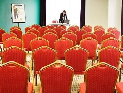 фото отеля Ibis Styles Tours Centre