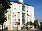 фото отеля Ibis Styles Tours Centre