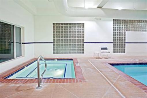 фото отеля Holiday Inn Express Hotel & Suites Idaho Falls