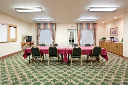 фото отеля Holiday Inn Express Hotel & Suites Idaho Falls