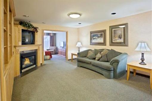 фото отеля Holiday Inn Express Hotel & Suites Idaho Falls