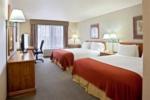 фото отеля Holiday Inn Express Hotel & Suites Idaho Falls
